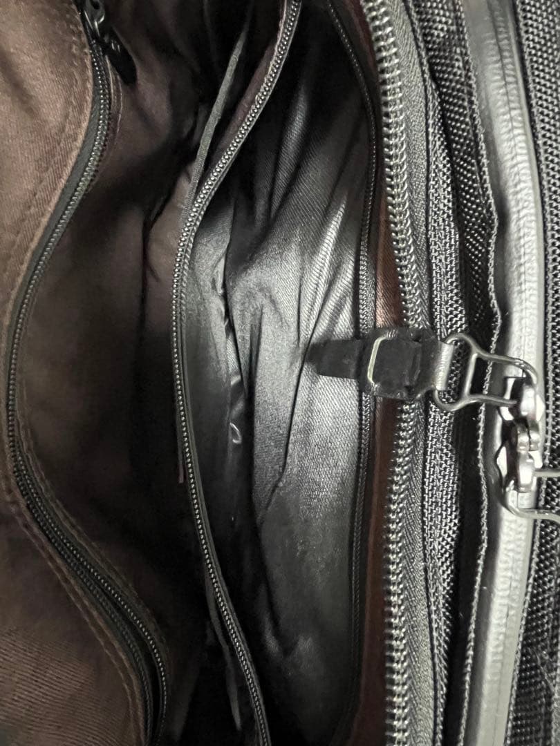 ビクトリノックス ビジネスバック LASALLE13 601111 2way