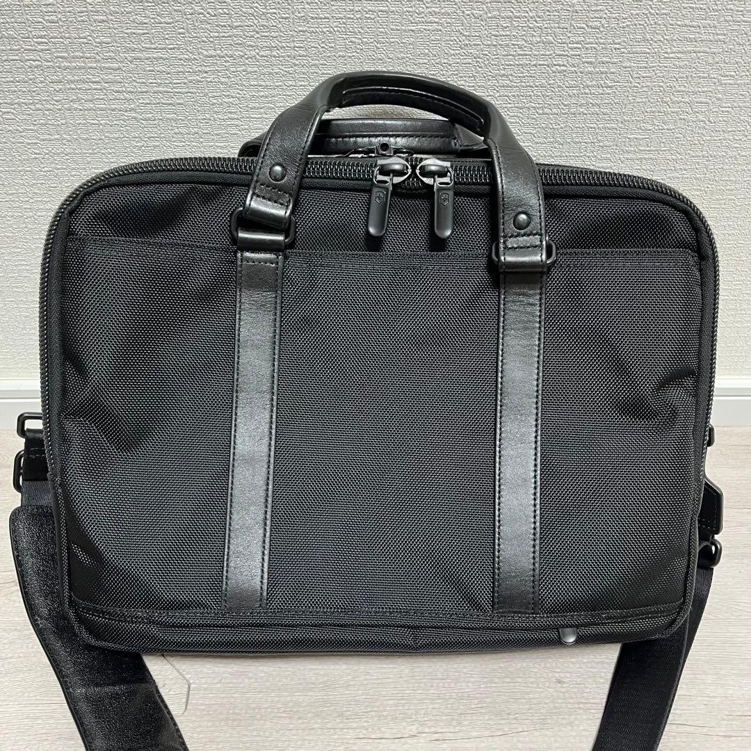ビクトリノックス ビジネスバック LASALLE13 601111 2way