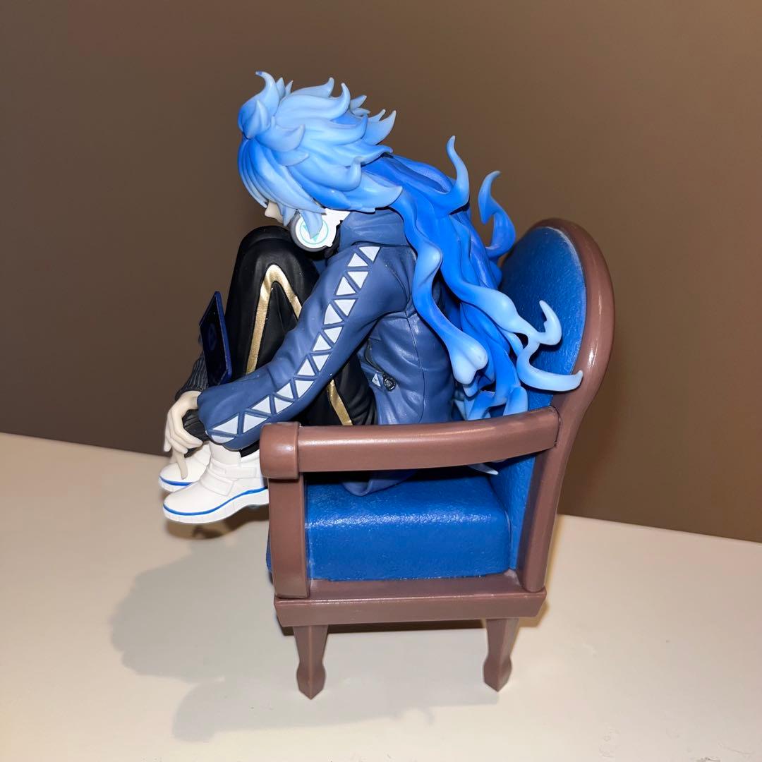 ツイステ イデア フィギュア まとめ