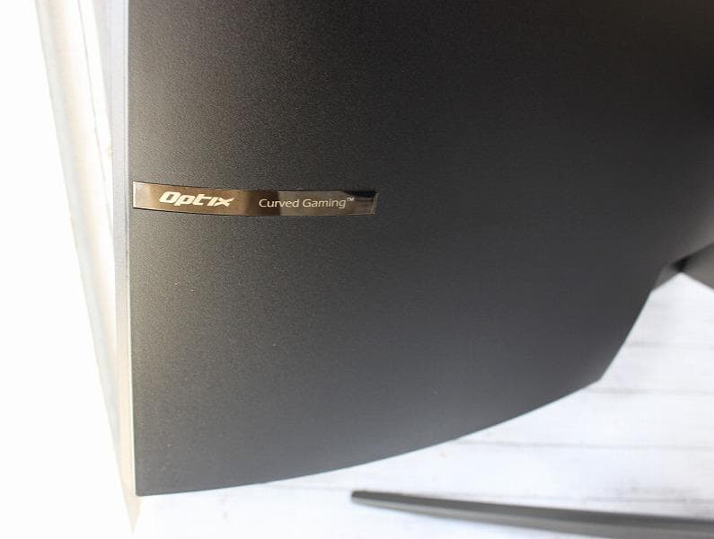 MSI Optix MAG342CQRV ゲーミングモニタ 34型湾曲パネル