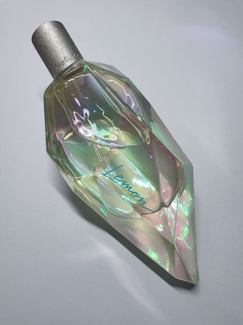 米津玄師　ルームパルファム　フレグランス　Pale Blue lemon セット