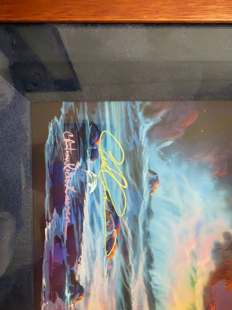 ラッセン　モーニングエンブレイス