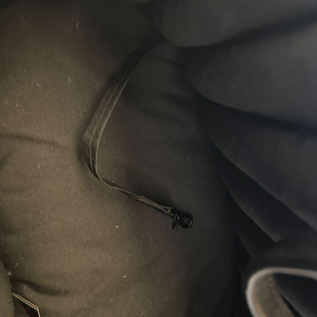 Hunting Pony ドッグ　キャリーバッグ　S