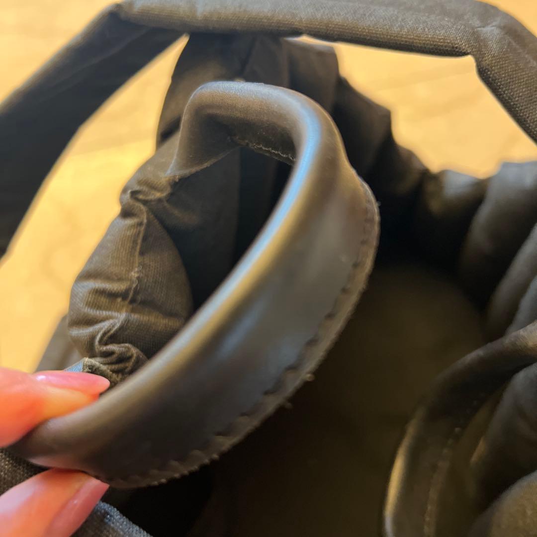 Hunting Pony ドッグ　キャリーバッグ　S