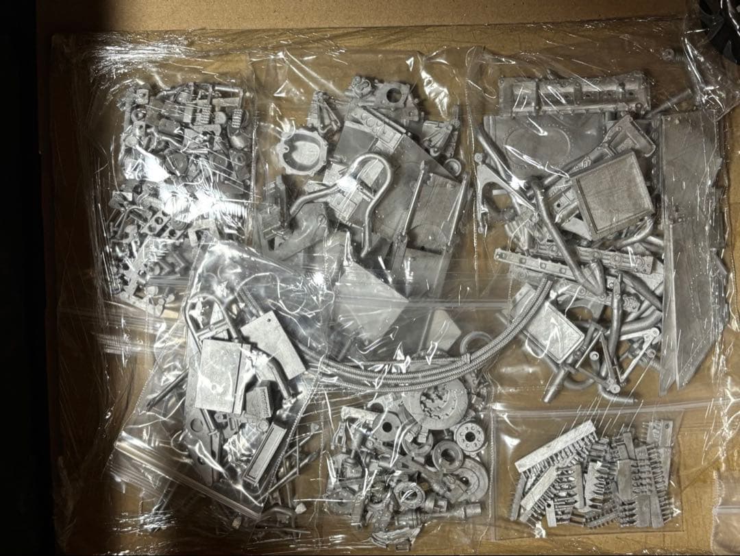 MFH社製1/12BT45 verB 1976U．s.GP west