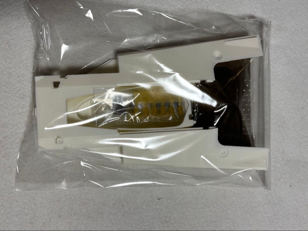 MFH社製1/12BT45 verB 1976U．s.GP west