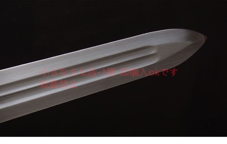 指輪の王ローハン国王の剣 cosplay 古兵器 武具 刀装具 日本刀 模造刀