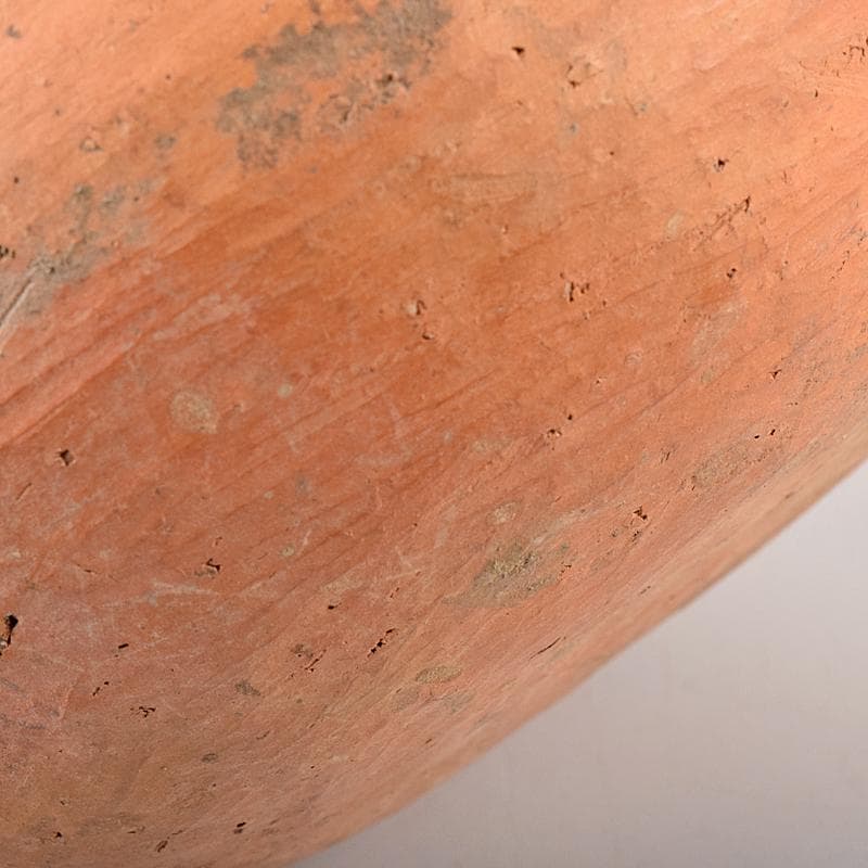 弥生式土器　鉢　合わせ箱　C　R8006