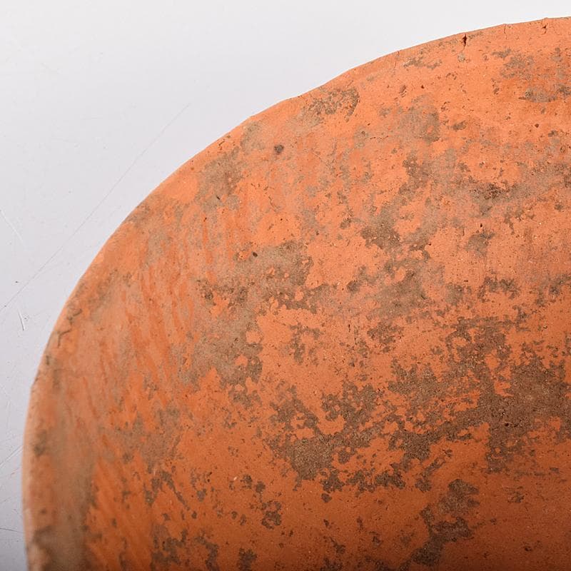 弥生式土器　鉢　合わせ箱　C　R8006