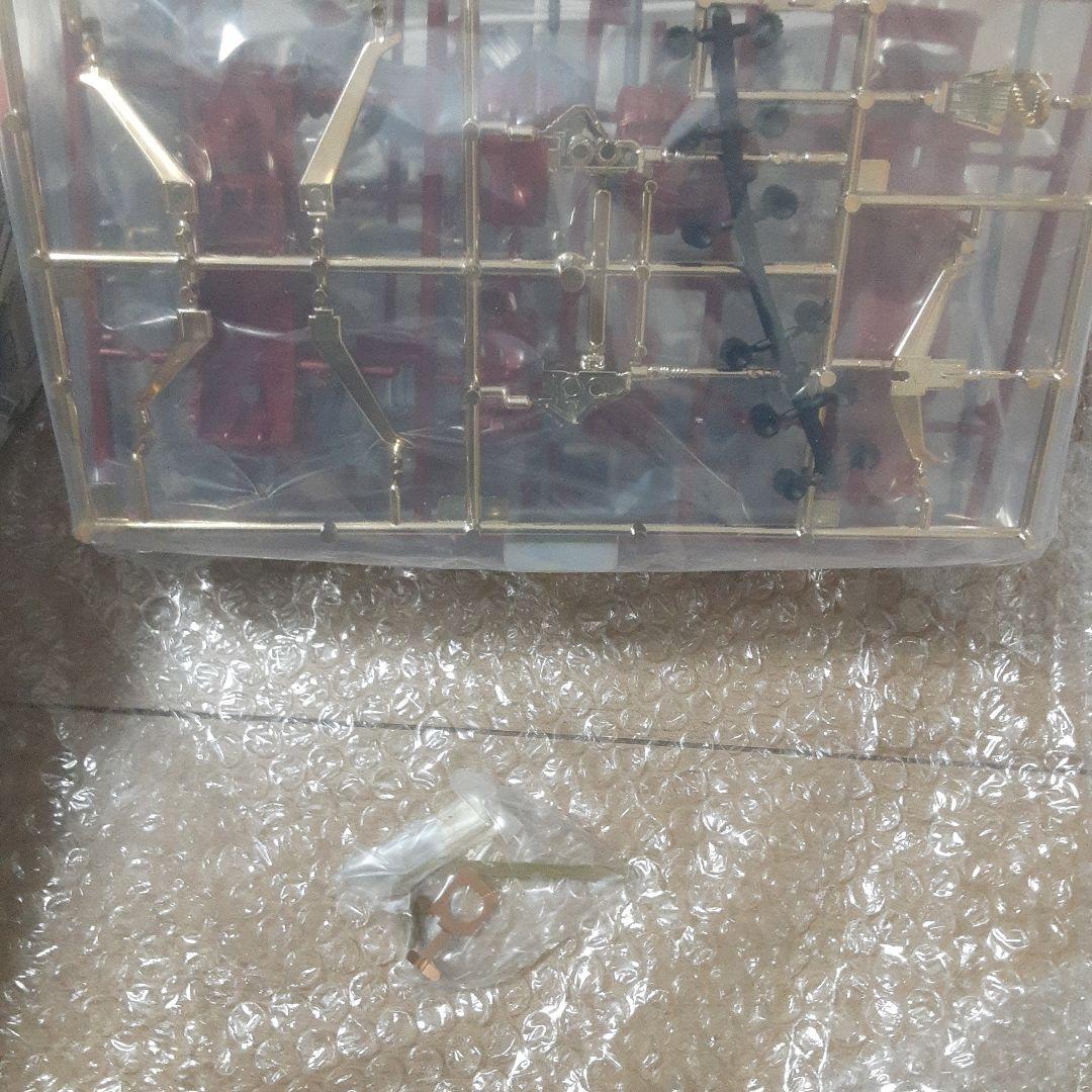 レア　レトロ　メカ生体　旧　ゾイド　キングライガー　高機動戦闘型　RPZ-15