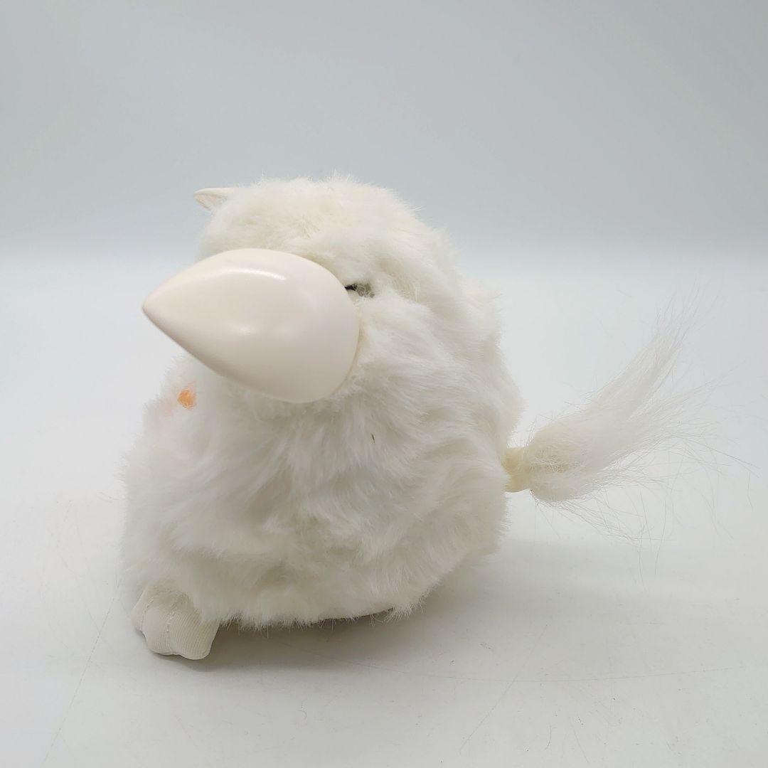 Hasbro ファービー3 マシュマロホワイト 英語版 ジャンク