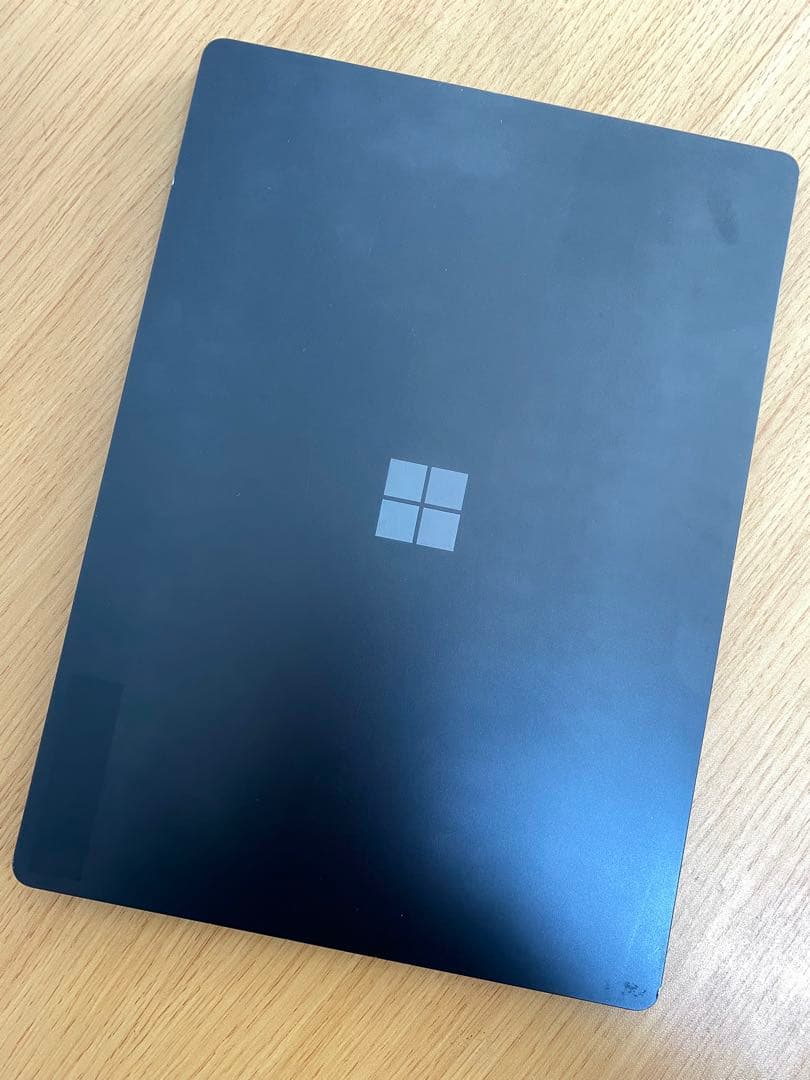 Windowsノート本体 Surface Laptop 3