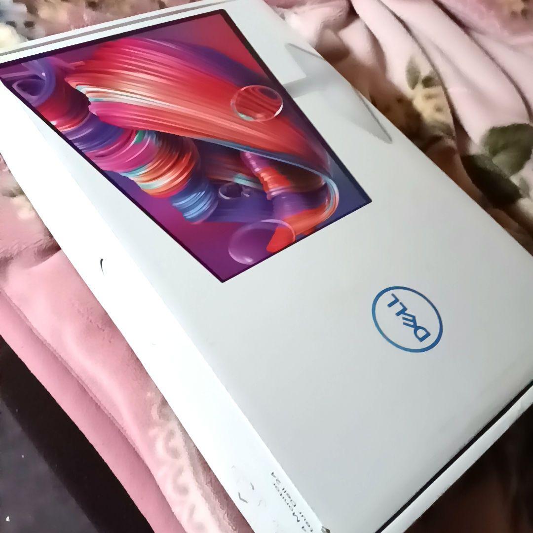 Dell ハイスペック 23.8インチ ホワイトモニター 【S2425HS-A】