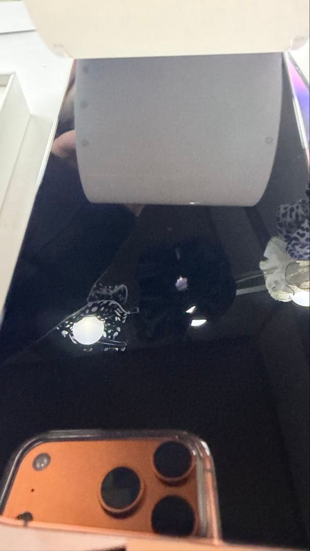 携帯電話本体 iPhone 14 Pro Max