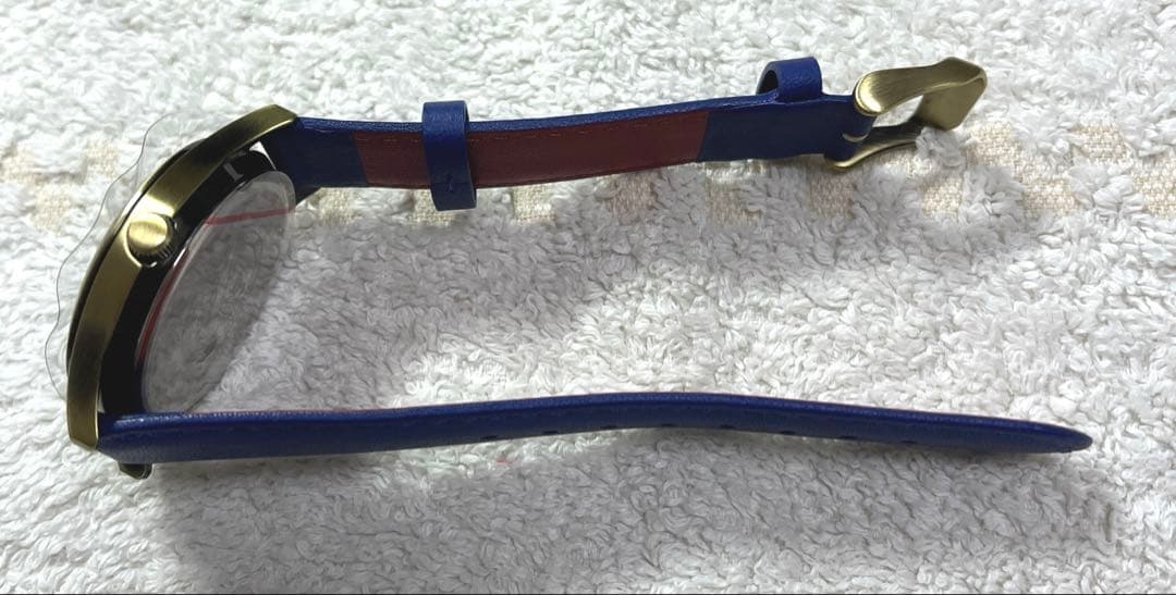 ファイアーエムブレム スーパーグルーピーズ 蒼炎の軌跡 腕時計 ウォッチ