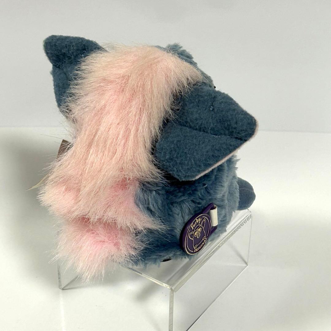 [レトロ・激レア]初代 FURBY英語版 1999 動作確認済