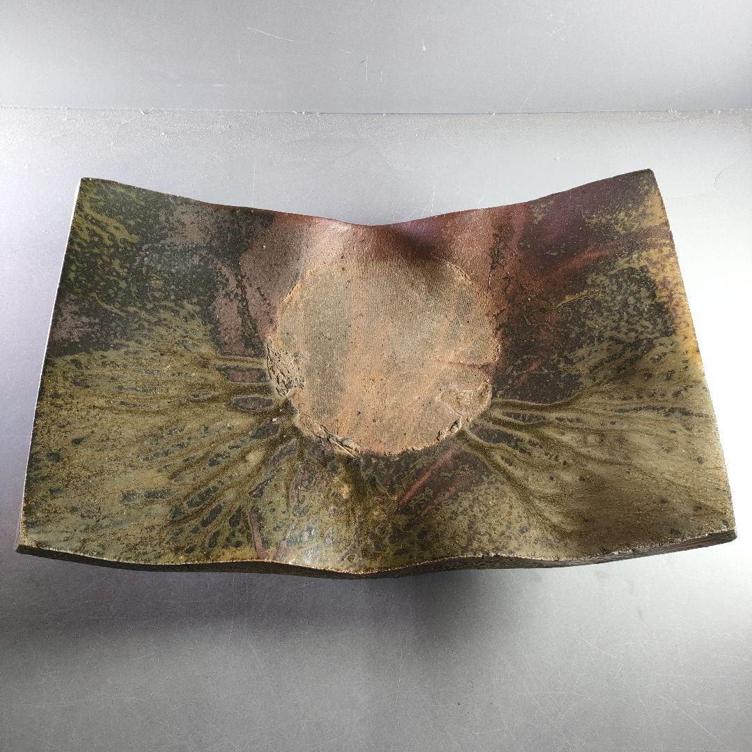 A867-3/在銘/大皿/飾皿/盛皿/各皿/