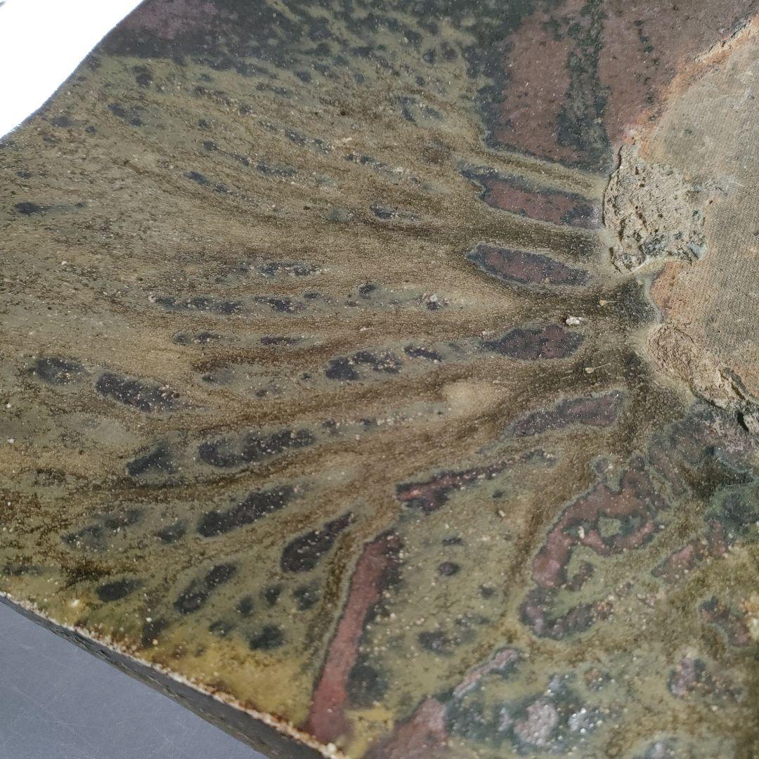 A867-3/在銘/大皿/飾皿/盛皿/各皿/