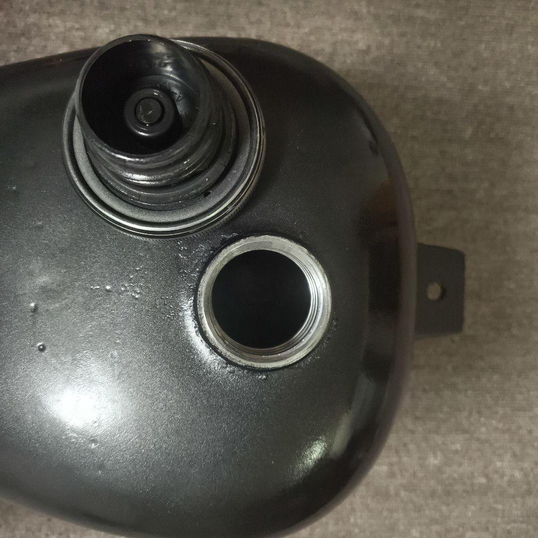 Vツインマグナ　マグナ250 　スポーツタンク