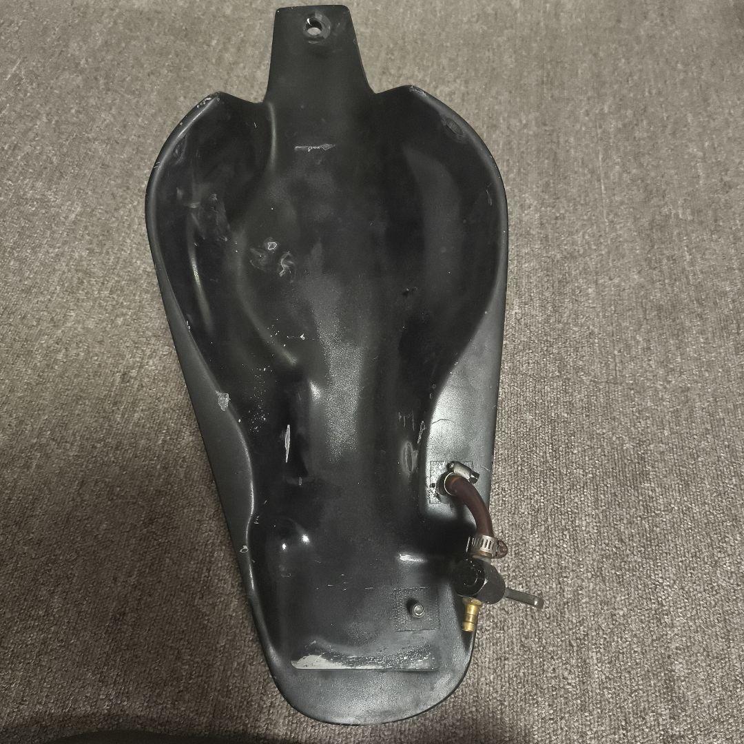 Vツインマグナ　マグナ250 　スポーツタンク