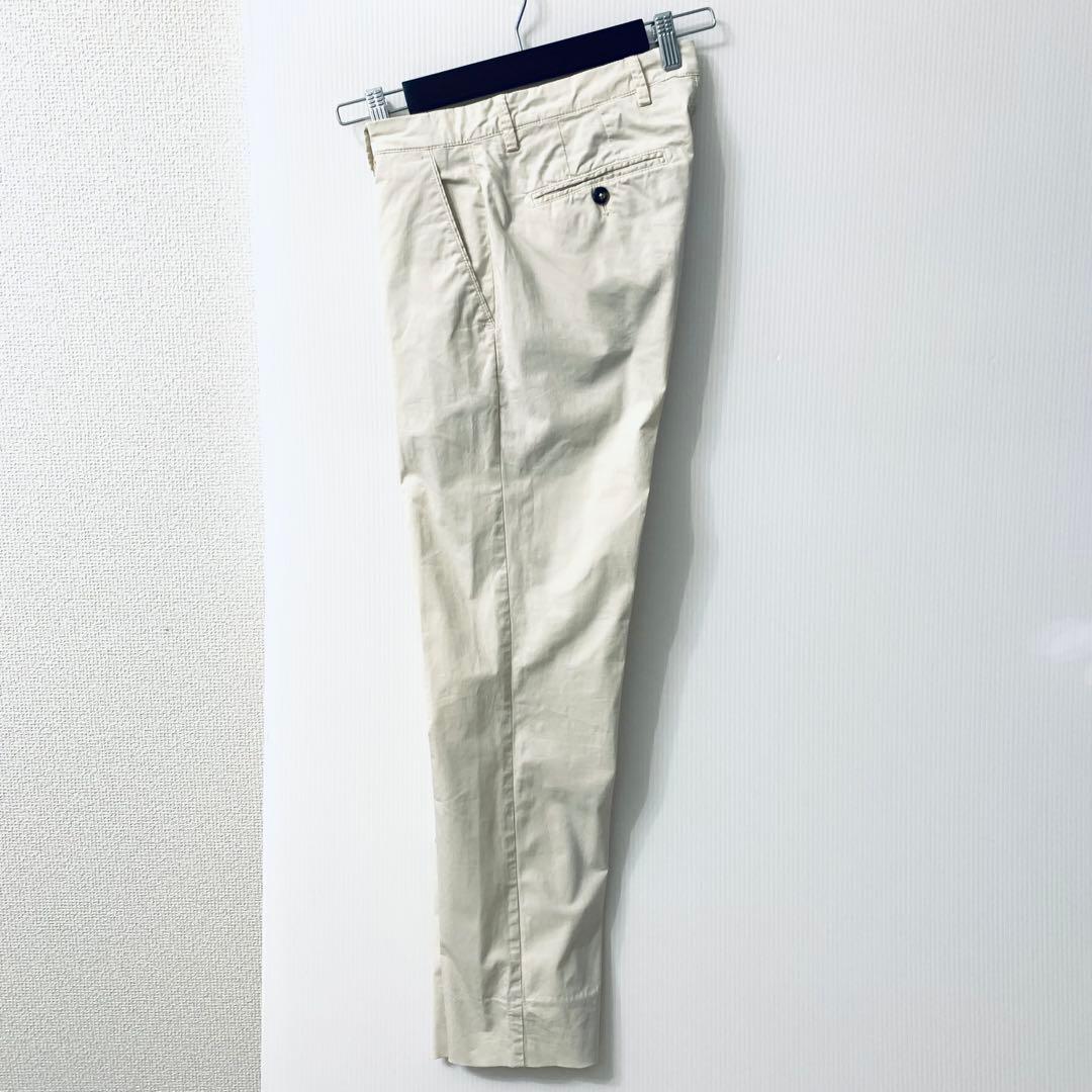 美品 BRIGLIA 1949 44 イタリア製 定価¥35,000程