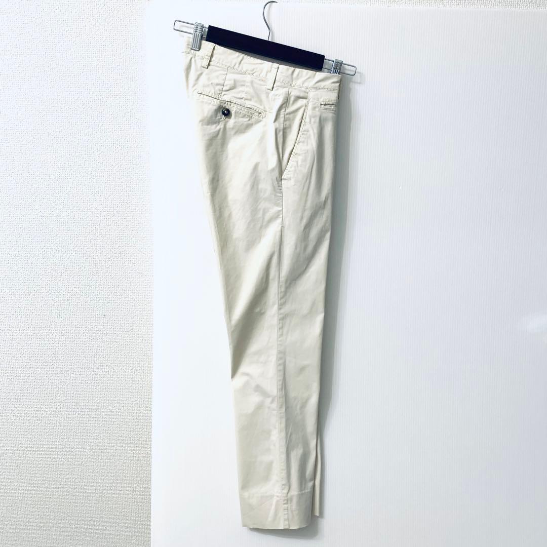 美品 BRIGLIA 1949 44 イタリア製 定価¥35,000程