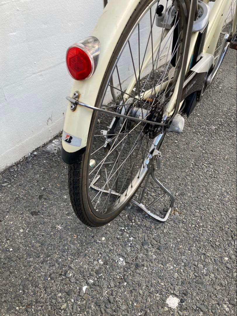 1768業界最長12ヶ月保証付！送料無料エリア多数！安全整備済み！電動自転車