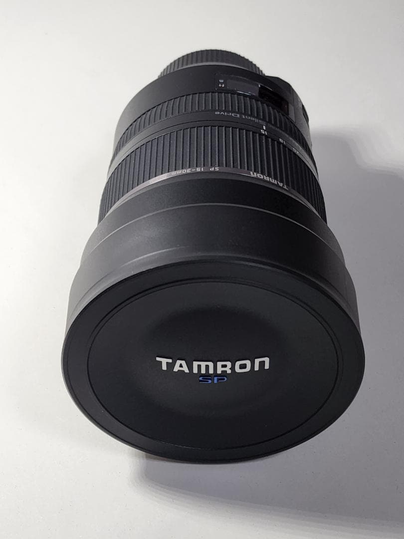 その他 SP15-30F2.8DI VC USD(A012N)