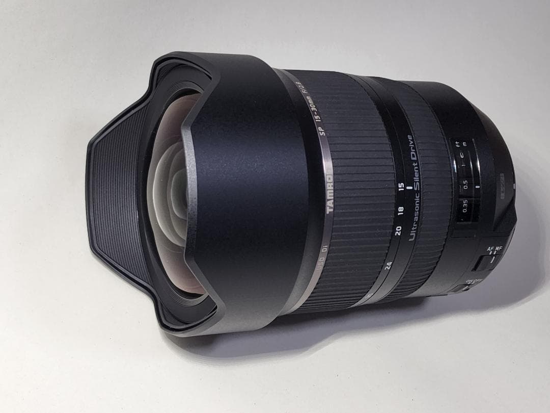 その他 SP15-30F2.8DI VC USD(A012N)