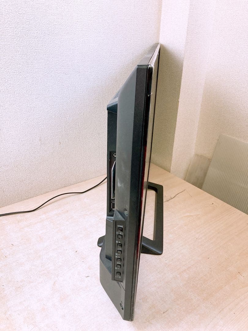 SONY 2017年製 32インチ 液晶テレビ KJ-32W500C 本体のみ