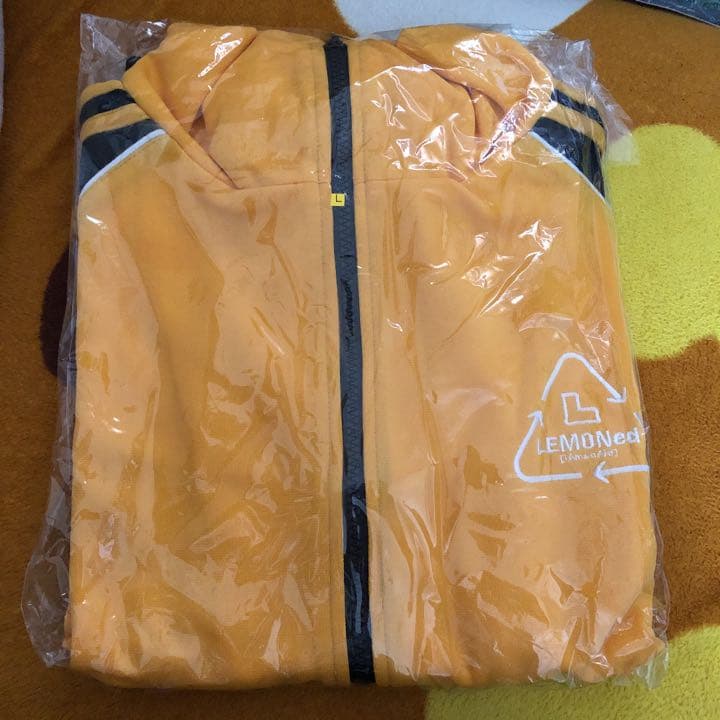 hide ジャージ　初期モデル　Lサイズ