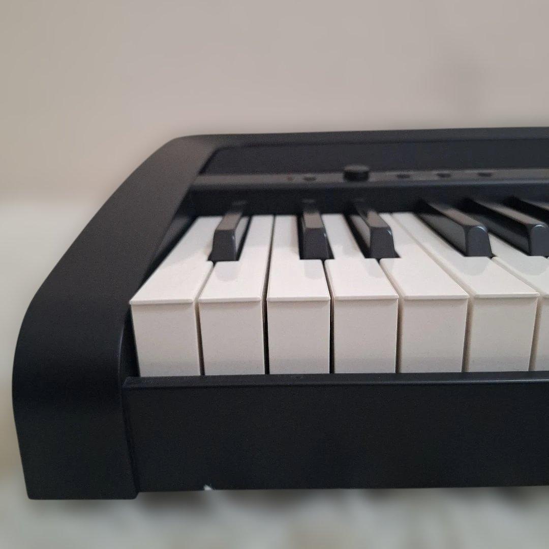 【状態良好】KORG デジタルピアノ B1 ブラック