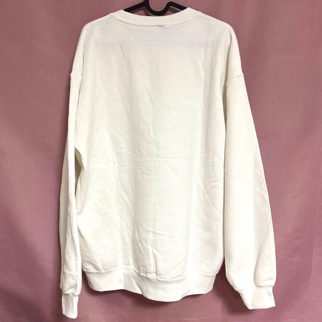 LANY スエット くま テディベア グッズ マーチ merch