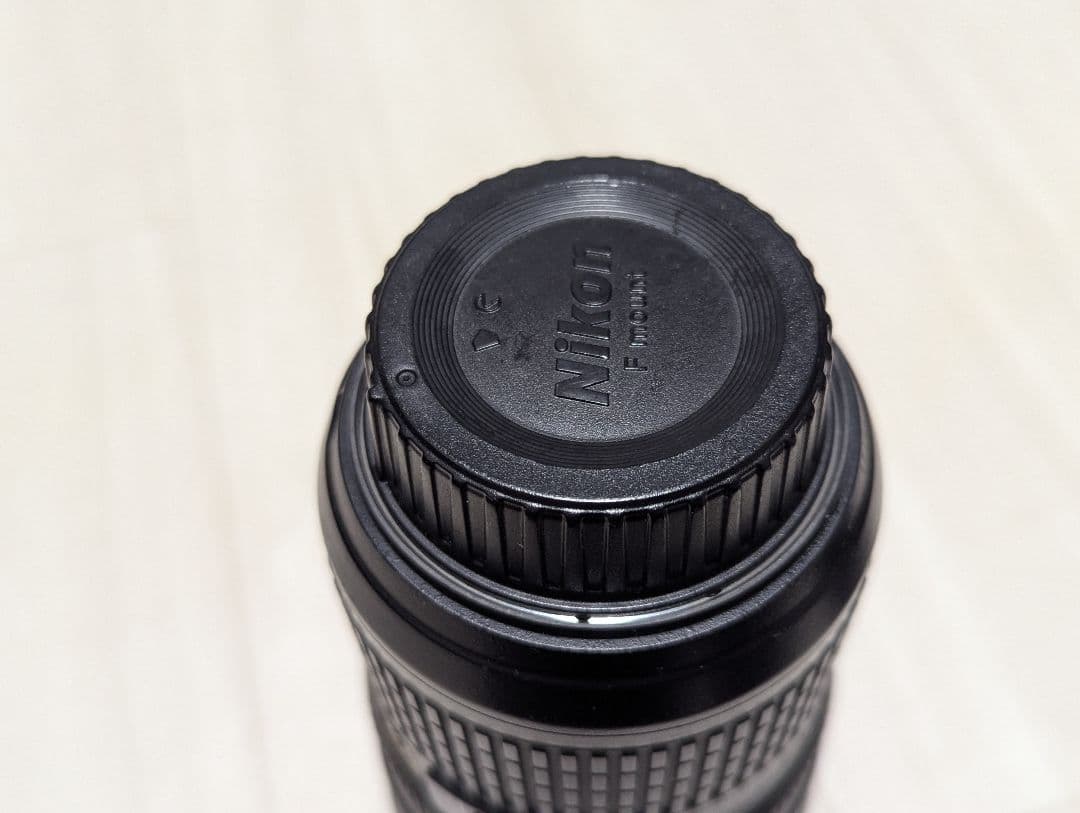 Nikon ニコン AF-S NIKKOR 24-70mm F2.8G ED