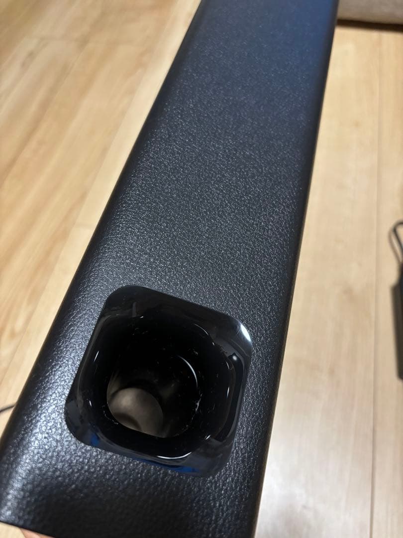 【美品】SONY2.1 サウンドバー HT-MT300