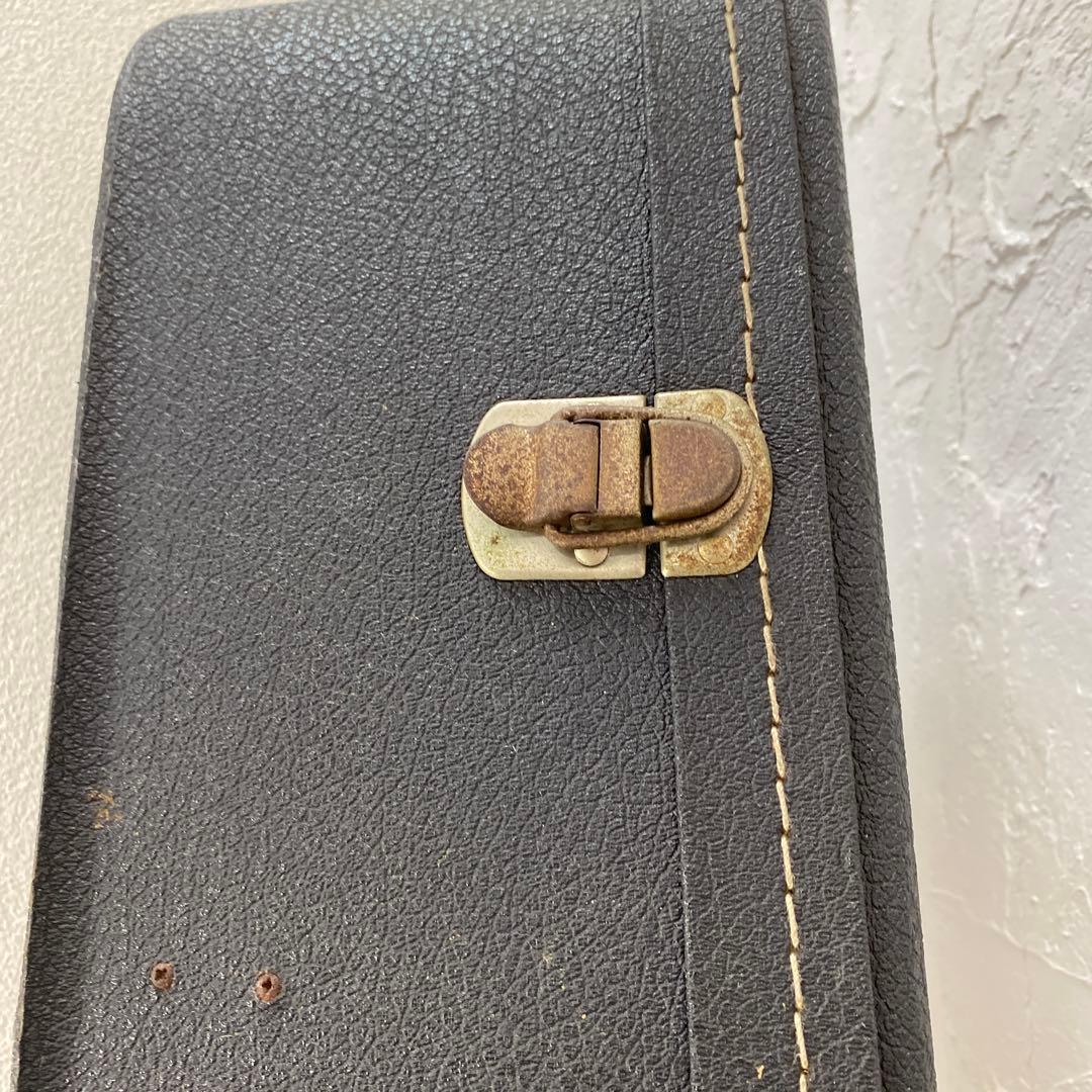 ☆モーリスギター　W-30 1本弦交換　ハードケース付☆