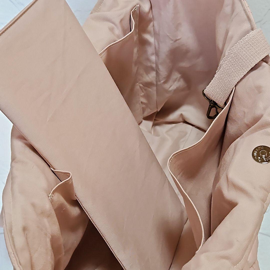 【コロ助オーダーページ】おむつポーチ　マザーズバッグ　ポーチ