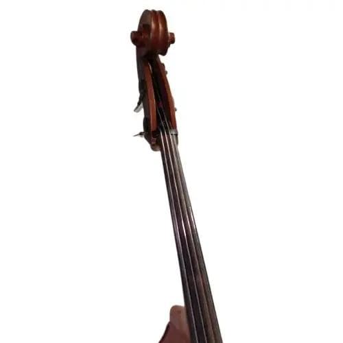 送料無料 Eberhard Meinel meister コントラバス 東ドイツ