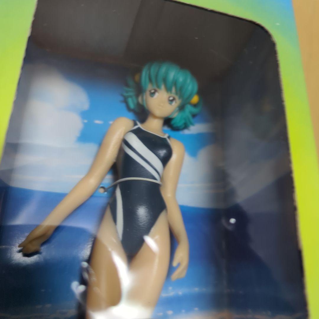 ときめきメモリアル　フィギュア　スクール水着　コンプ　ときめきフィギュア　コナミ