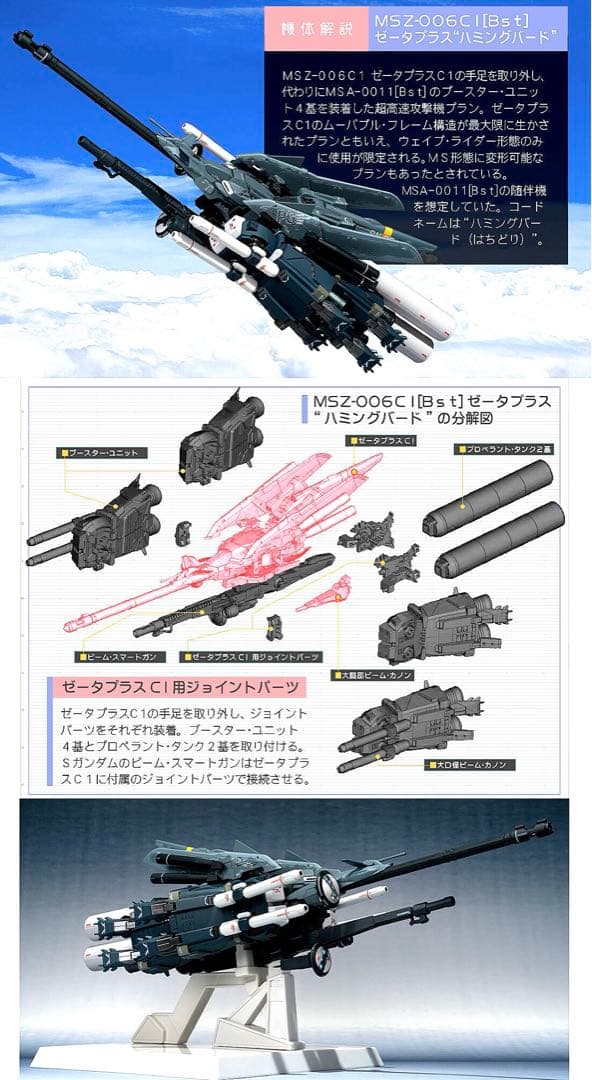 L ROBOT魂 Ka signature SIDE MS Sガンダム