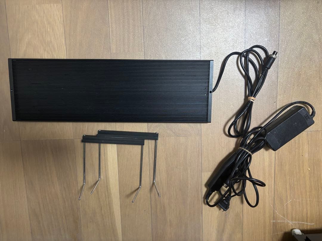 Chihiros WRGB 2 45 チヒロズ　水草育成　照明