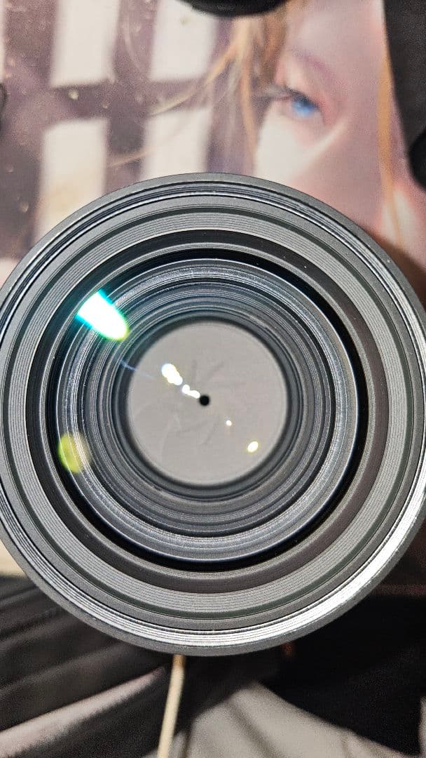 SIGMA 85mm F1.4 DG DN Art (ソニーEマウント).