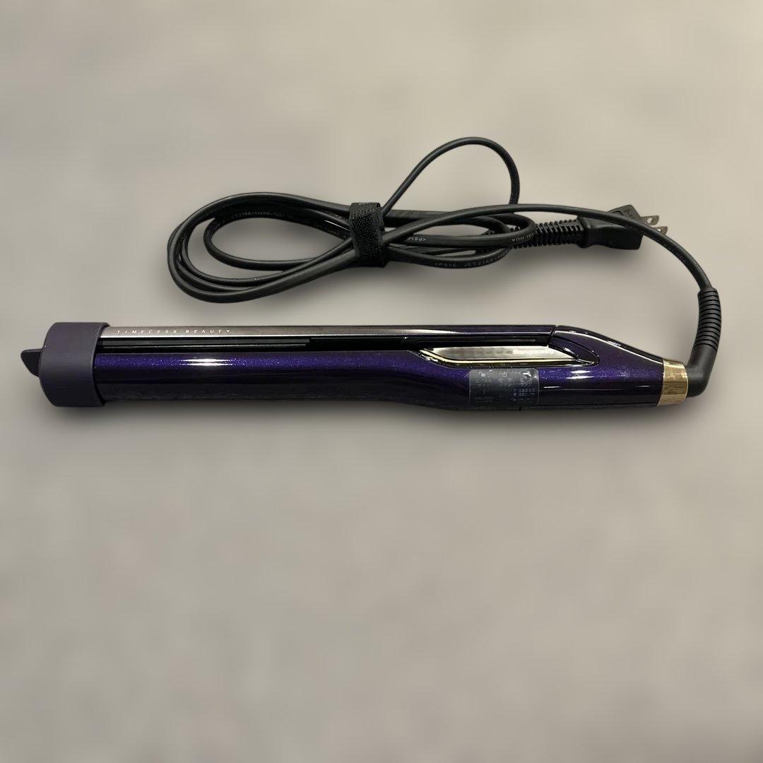 Bioprogramming ストレート　ヘアビューロン　27Dplus