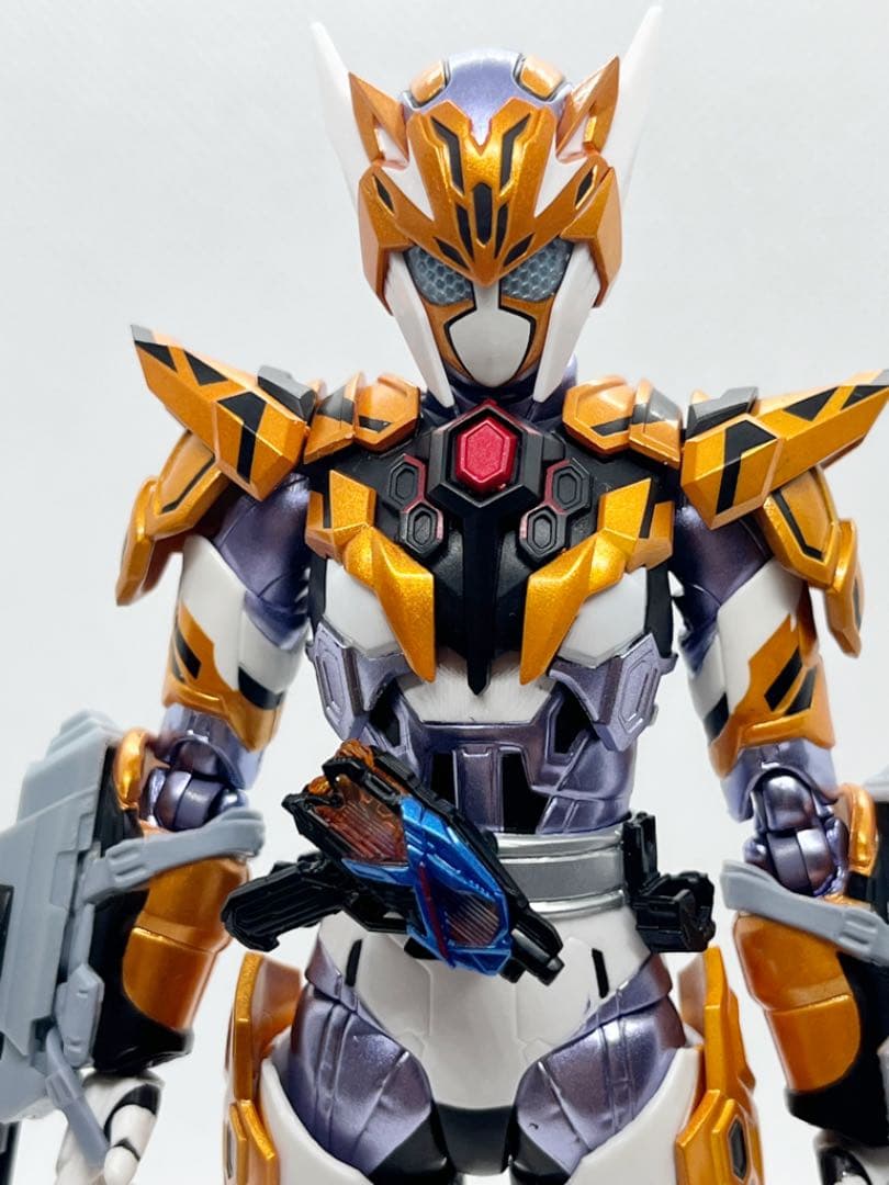 ジャスティスサーバル バルキリー カスタム