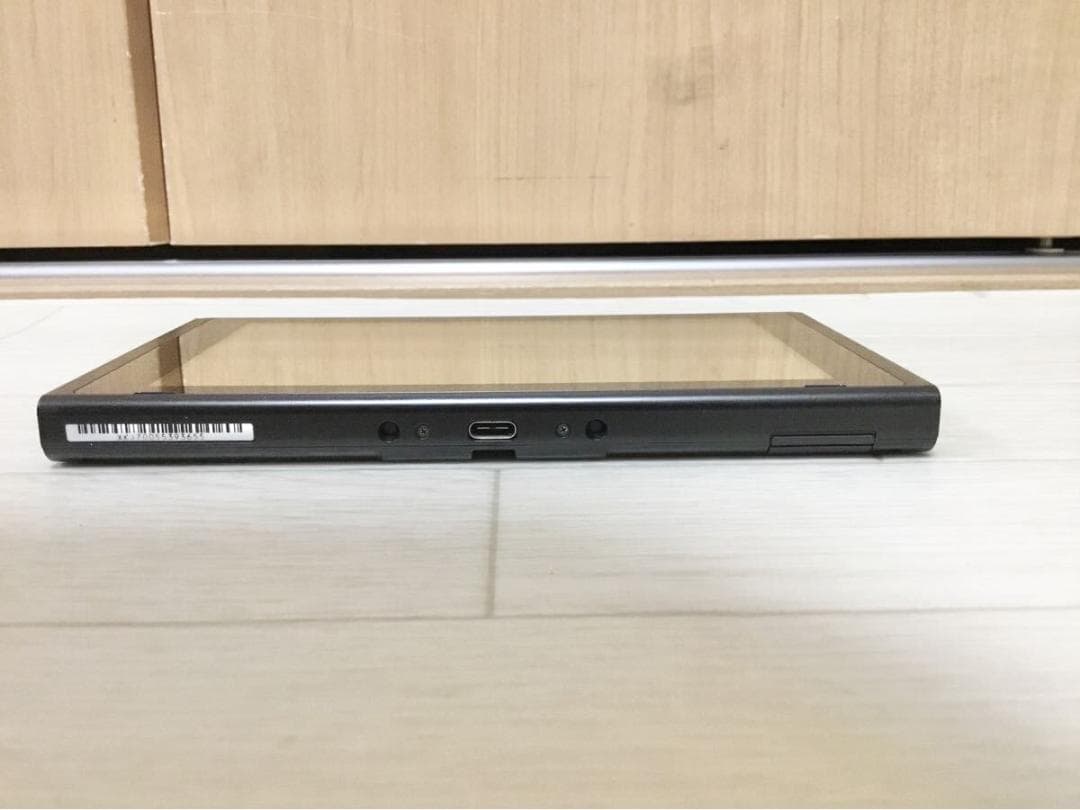 Nintendo Switch 新型　本体 2020年製