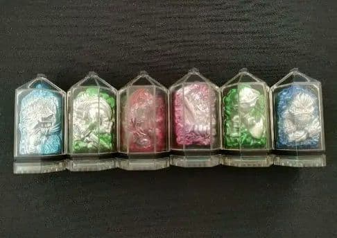 【狐守狼峰】レジェンズ ソウルドールズ2種+ソウルドール26個