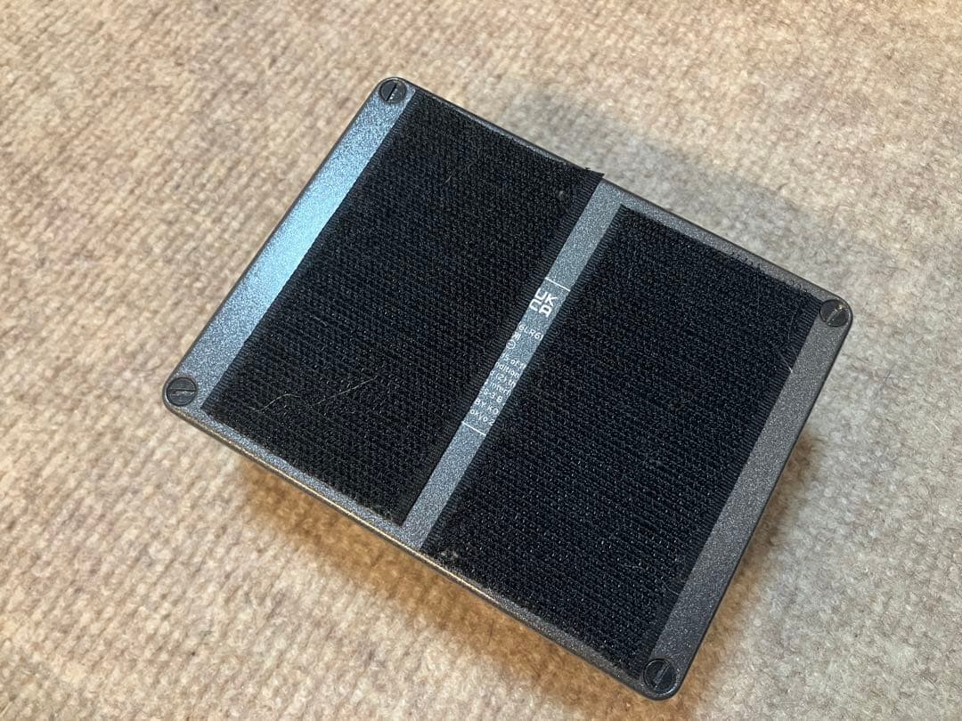 ギター Nu:Tekt POWER TUBE REACTOR