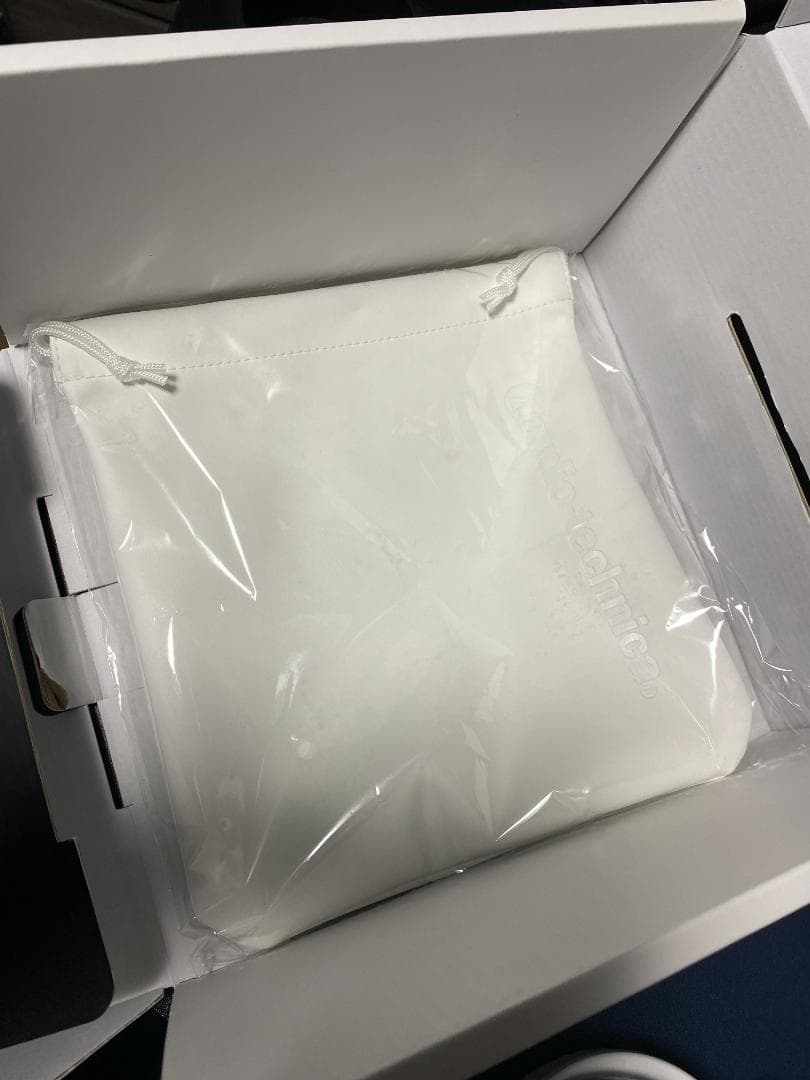 【週末限定価格】 Audio-Technica ATH-M50x ホワイト