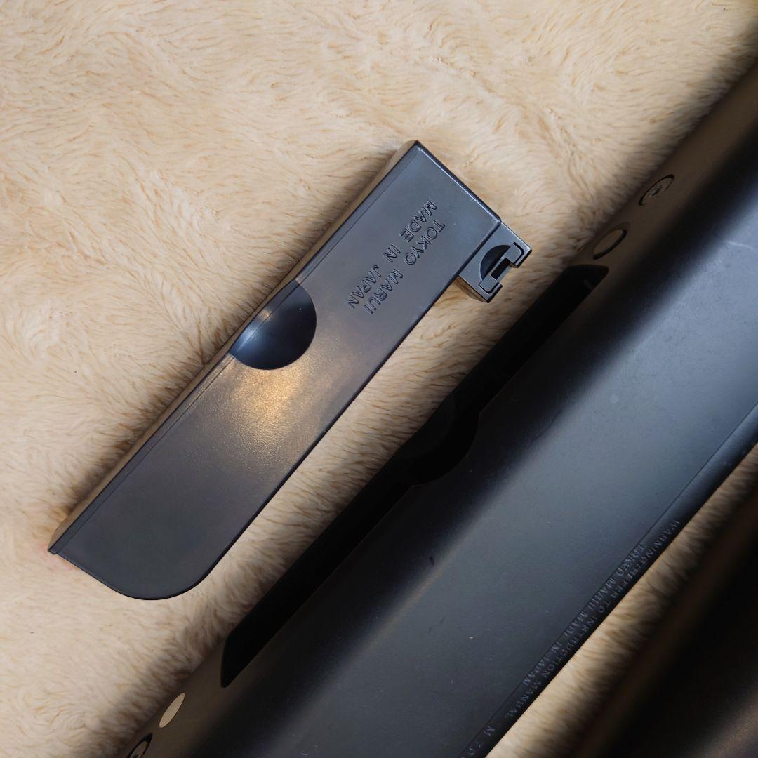 東京マルイ スナイパーライフル M70071 VSR-10