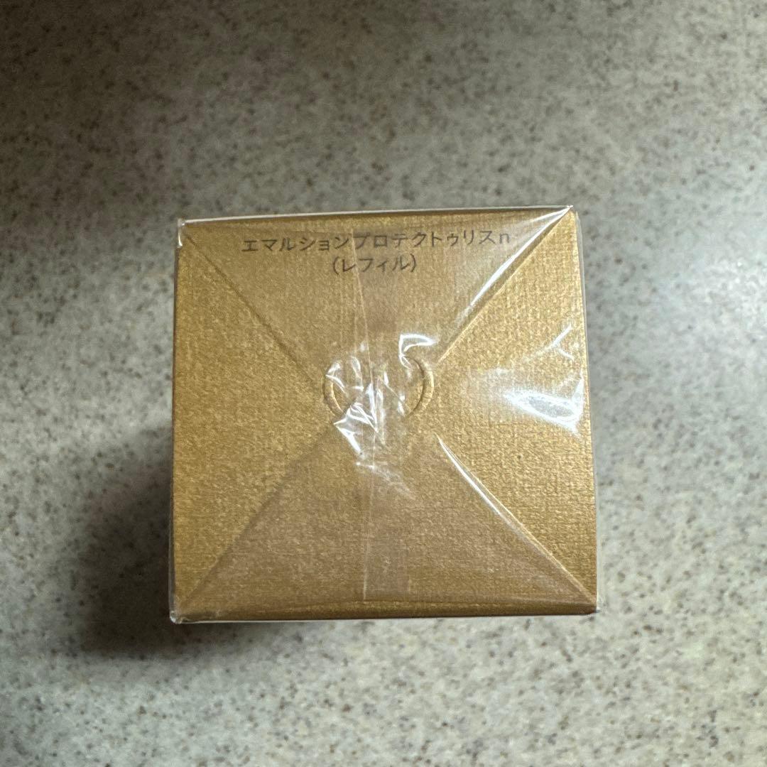 クレ・ド・ポーボーテ　エマンションプロテクトゥリスn